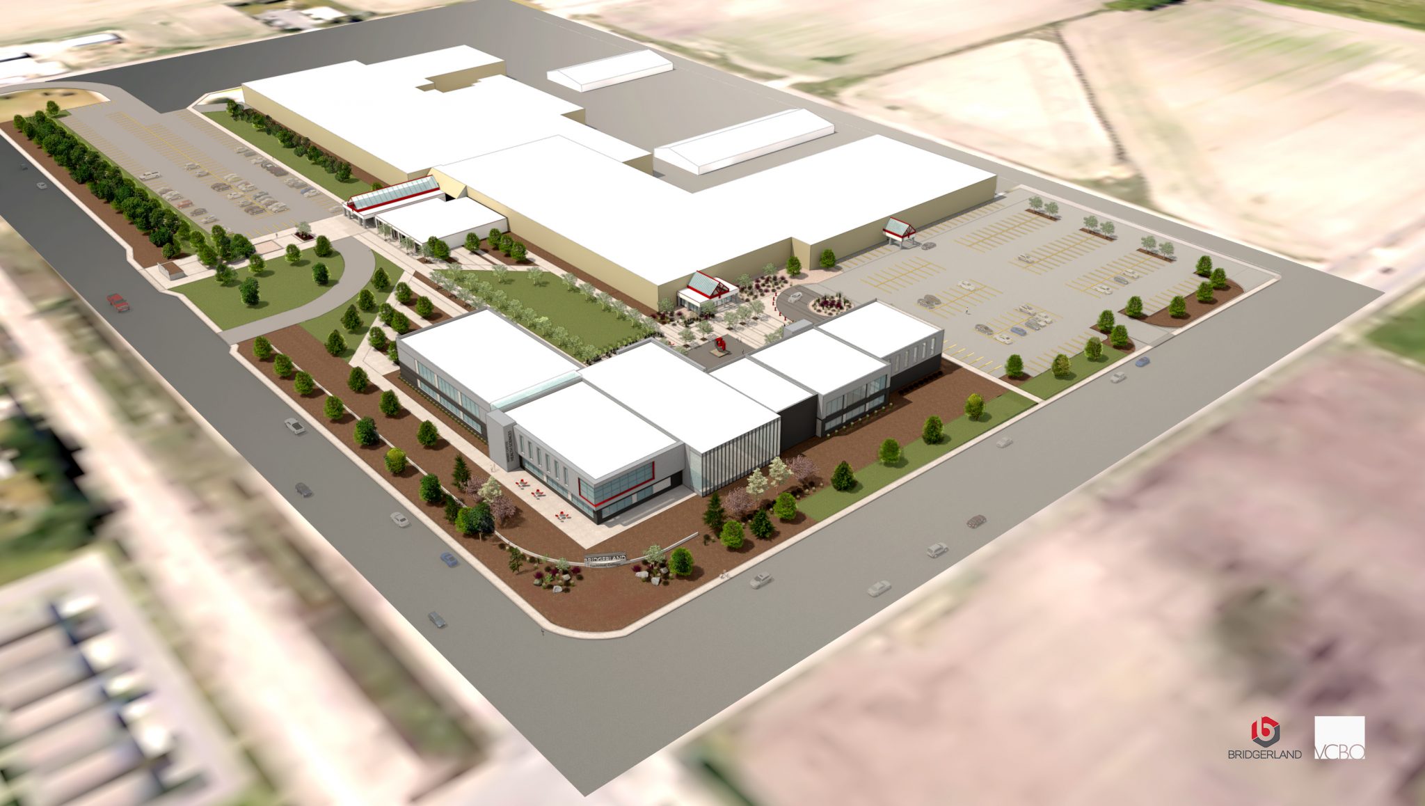 Bridgerland Technical College Announces New Health Sciences Building