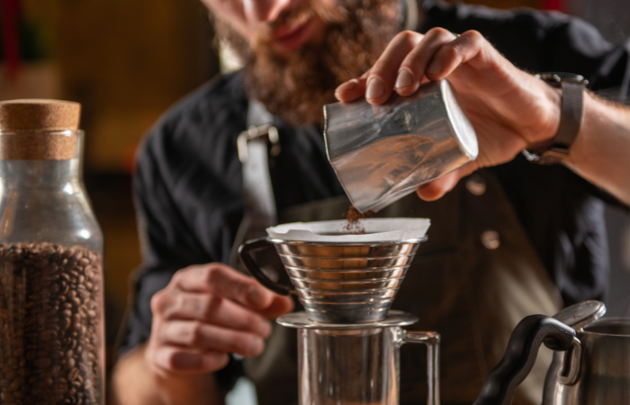 Coffee Brewing