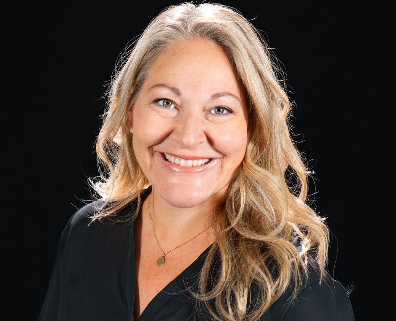 Emily Hobbs, Administrative Chief of Staff and Board Secretary
