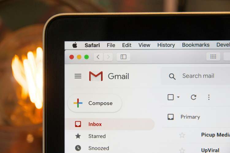 Google Email Google Email