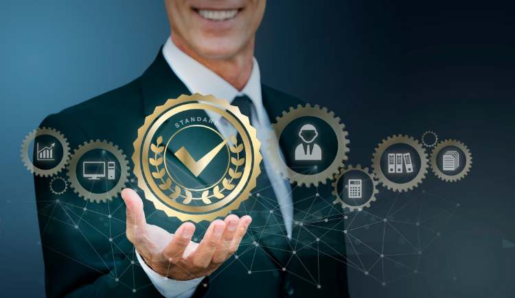ISO 9001 Internal Auditor ISO 9001 Internal Auditor