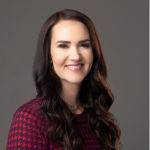 Kacie Malouf - Board Member