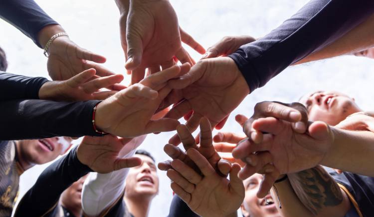 A general workplace image representing lean manufacturing and process improvement training.