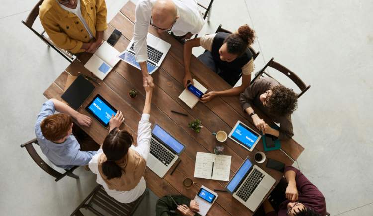 Making meetings more effective Making meetings more effective