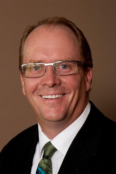 Mark Alexander, Director of the Business & Innovation Hub at Bridgerland Technical College