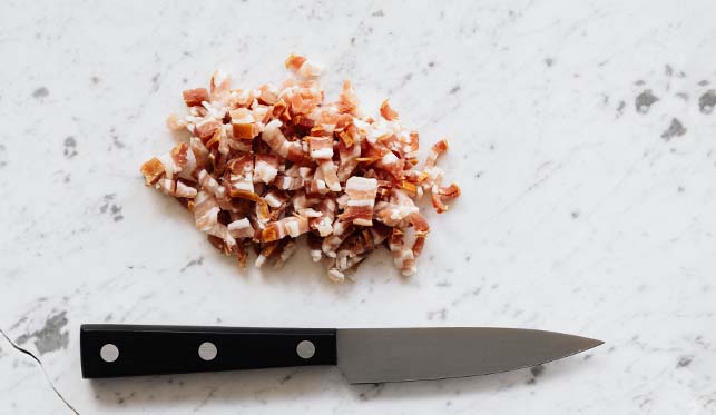 Meat Cutting Meat Cutting
