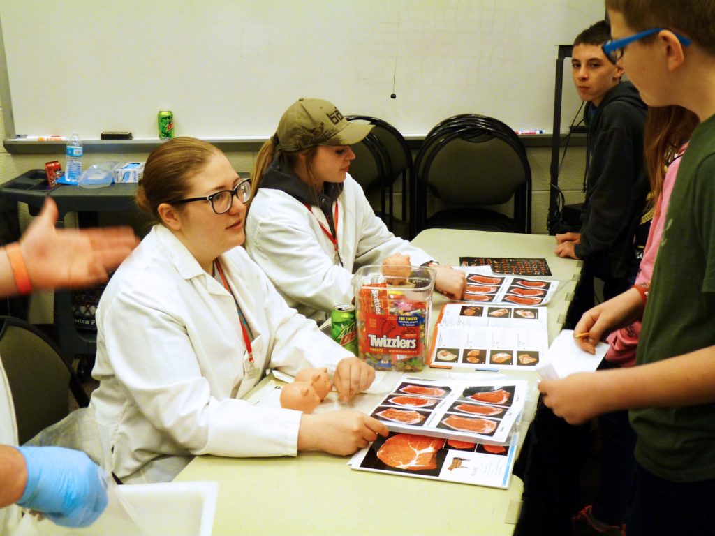 11th Annual Tech College Career Day Bridgerland Technical College