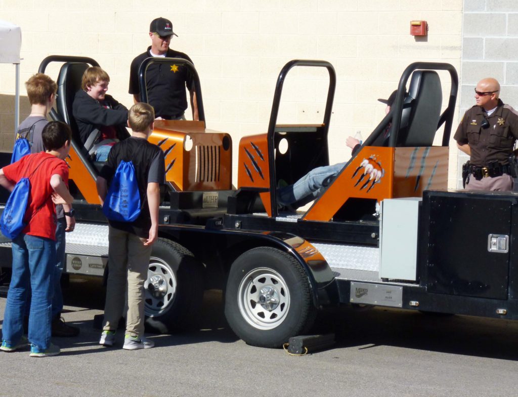 11th Annual Tech College Career Day Bridgerland Technical College