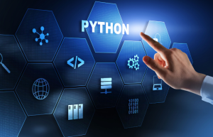 Python (CE) - Bridgerland Technical College