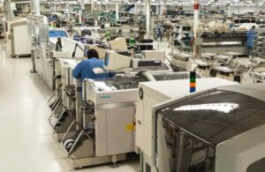 SPARTRONICS Tour (GL) - Bridgerland Technical College