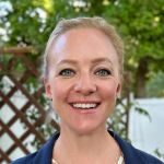 Becky Quay - Logan School District and BTECH Board Member