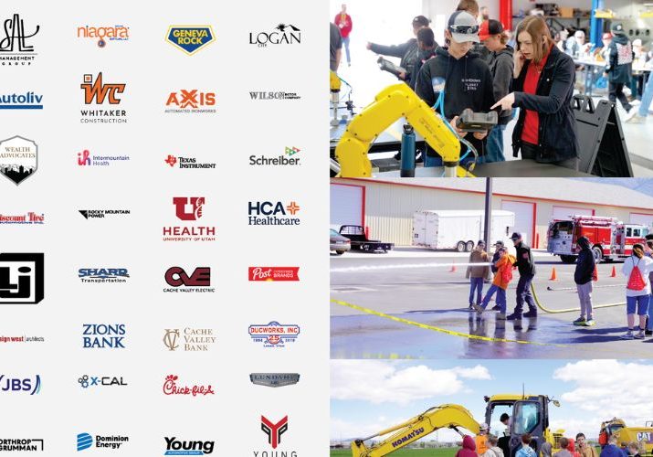Career Days sponsor Career Days sponsor