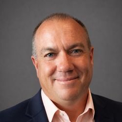 Mark Smoot - BTECH Board Member