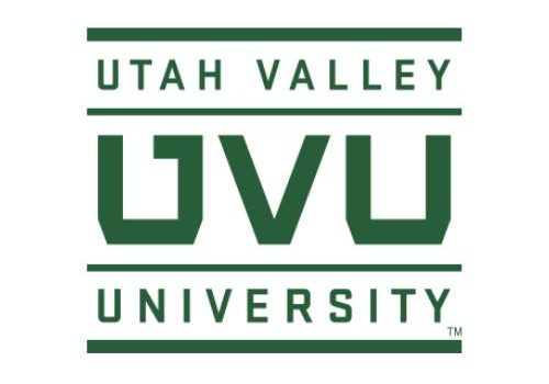 UVU Logo