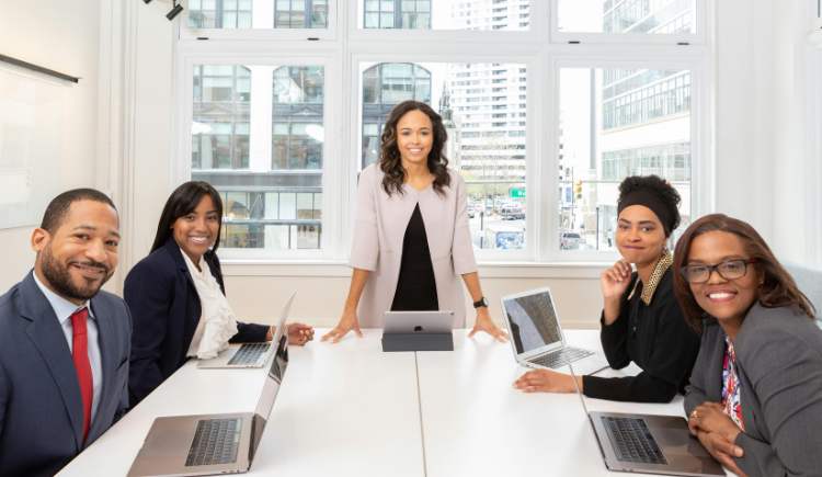 becoming an effective leader becoming an effective leader