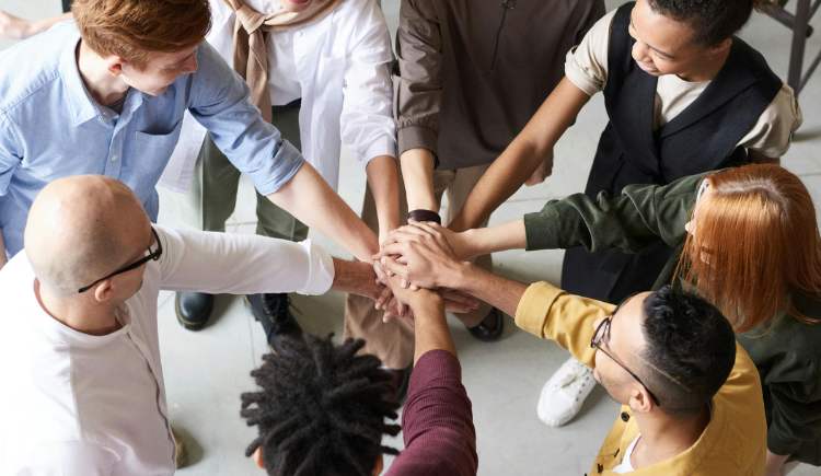 building stronger teams building stronger teams