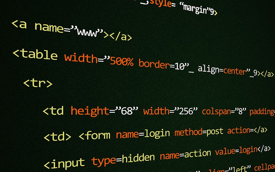 iframe coding in html