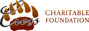 Cross Charitable Foundation logo for BTECH